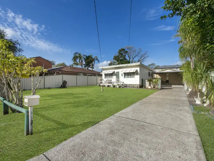 Second view of Homely house listing, 19 Kawana Avenue, Blue Haven NSW 2262