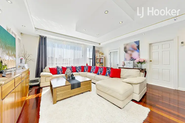 Fourth view of Homely house listing, 138 Smart St, Fairfield Heights NSW 2165
