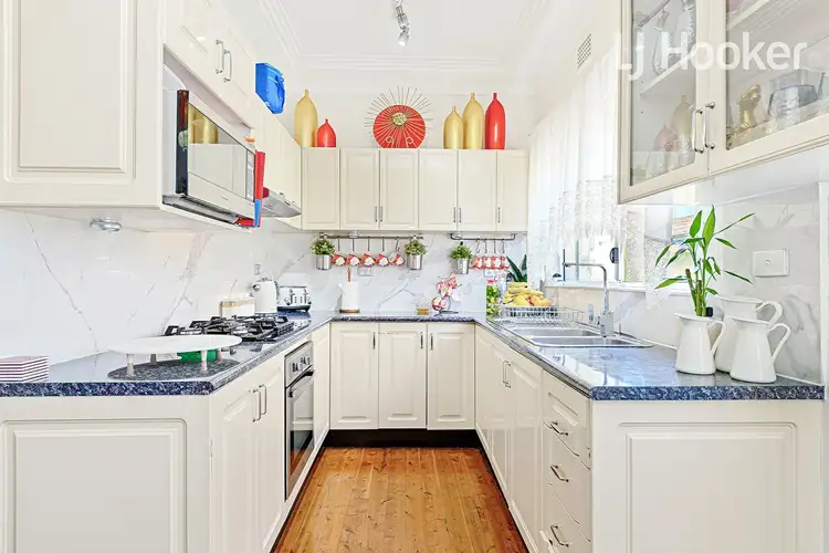 Fifth view of Homely house listing, 138 Smart St, Fairfield Heights NSW 2165