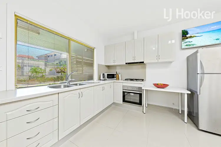 Sixth view of Homely house listing, 138 Smart St, Fairfield Heights NSW 2165