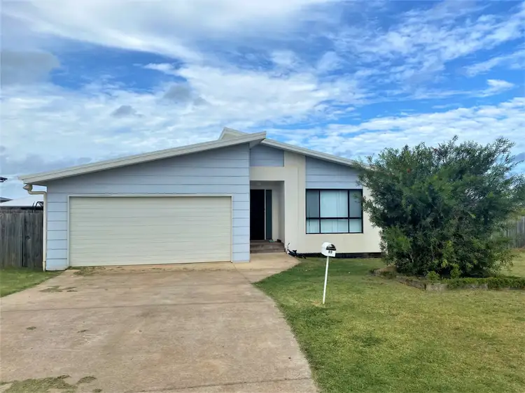 Main view of Homely house listing, 85 Buckingham Street, Kingaroy QLD 4610