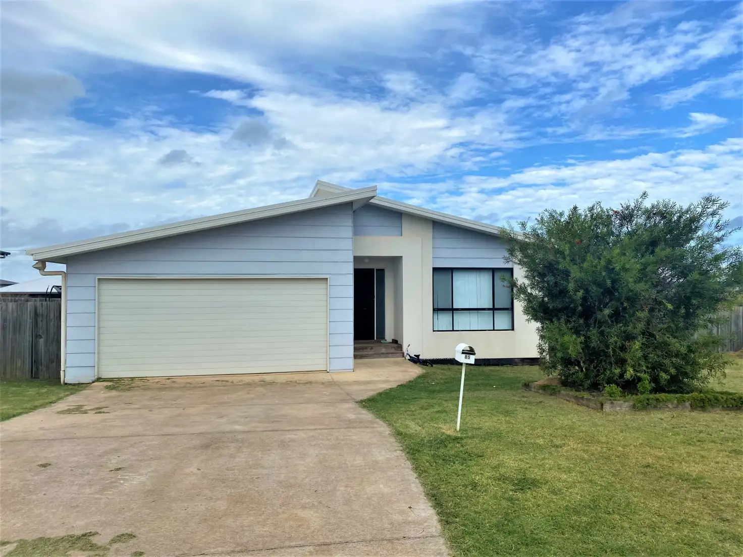 Main view of Homely house listing, 85 Buckingham Street, Kingaroy QLD 4610