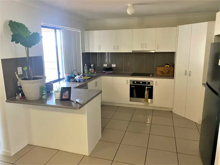 Third view of Homely house listing, 85 Buckingham Street, Kingaroy QLD 4610