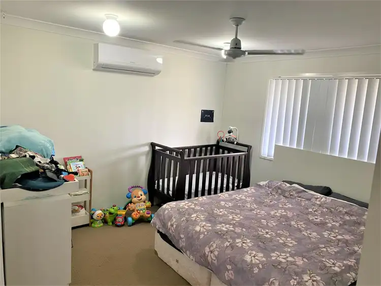 Fifth view of Homely house listing, 85 Buckingham Street, Kingaroy QLD 4610