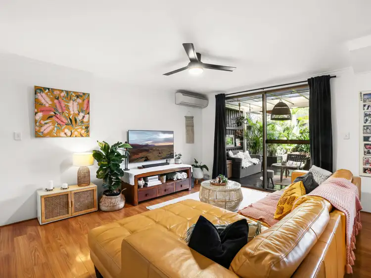 Second view of Homely townhouse listing, 60/2 Forest Road, Warriewood NSW 2102
