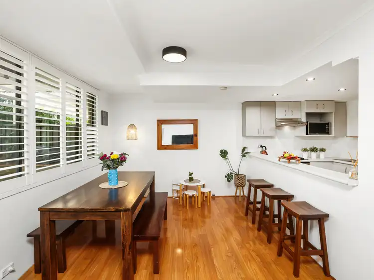 Fourth view of Homely townhouse listing, 60/2 Forest Road, Warriewood NSW 2102