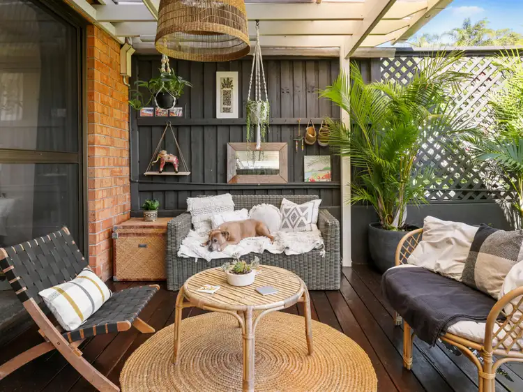 Fifth view of Homely townhouse listing, 60/2 Forest Road, Warriewood NSW 2102