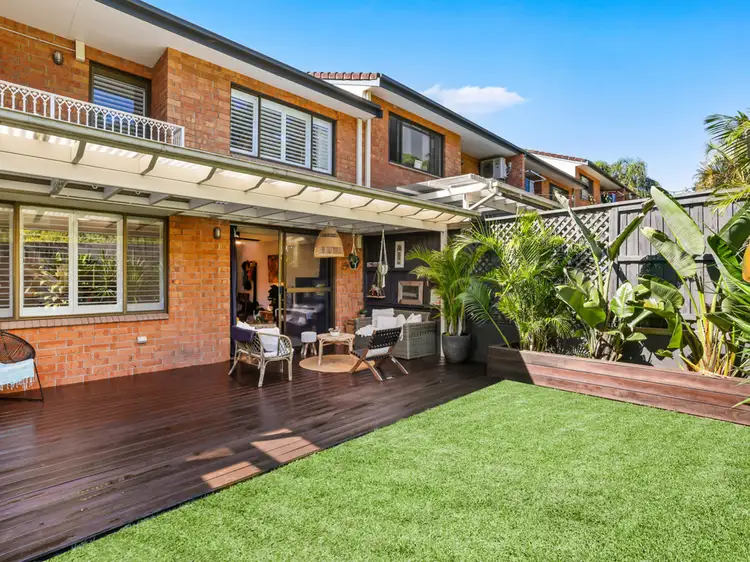 Sixth view of Homely townhouse listing, 60/2 Forest Road, Warriewood NSW 2102