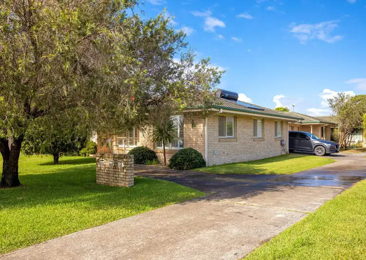 Fourth view of Homely unit listing, 1/62 Old Bar Road, Old Bar NSW 2430