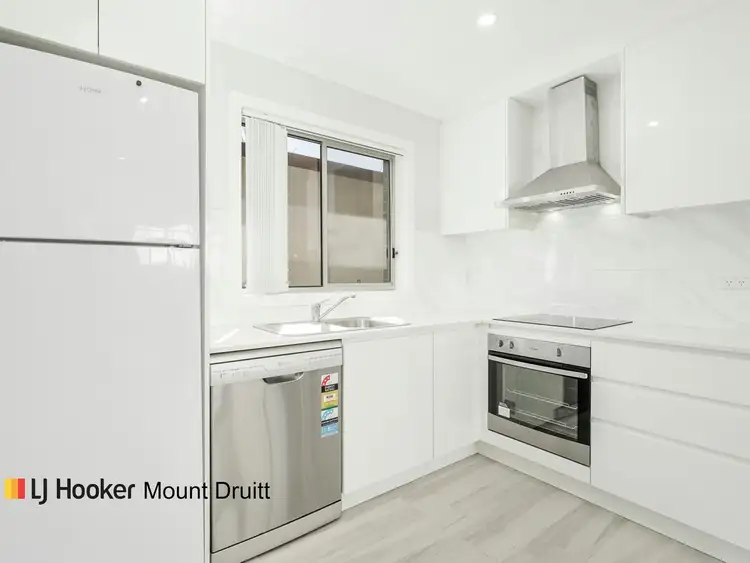 Fourth view of Homely house listing, 52 & 52a Roebuck Crescent, Willmot NSW 2770