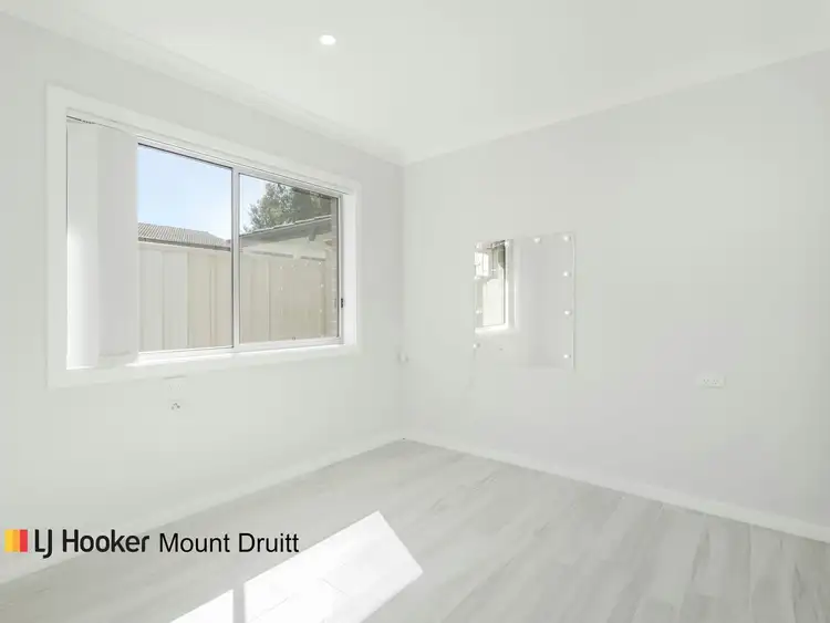 Fifth view of Homely house listing, 52 & 52a Roebuck Crescent, Willmot NSW 2770
