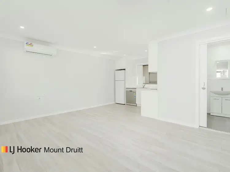 Sixth view of Homely house listing, 52 & 52a Roebuck Crescent, Willmot NSW 2770