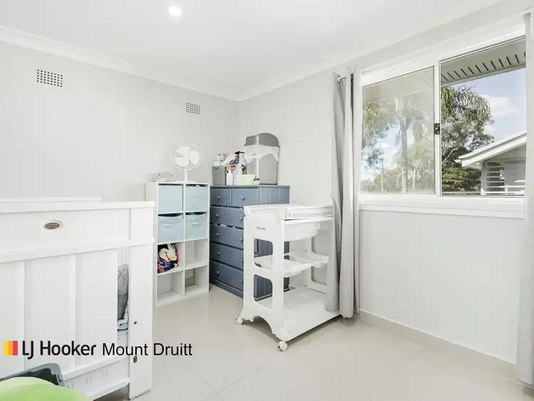 Seventh view of Homely house listing, 52 & 52a Roebuck Crescent, Willmot NSW 2770