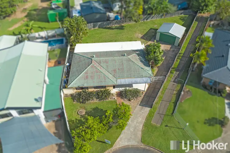 87 Killarney Crescent, Capalaba QLD 4157