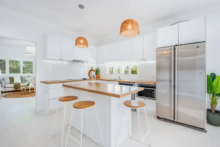 Third view of Homely house listing, 2 Bellevue Street, Long Jetty NSW 2261