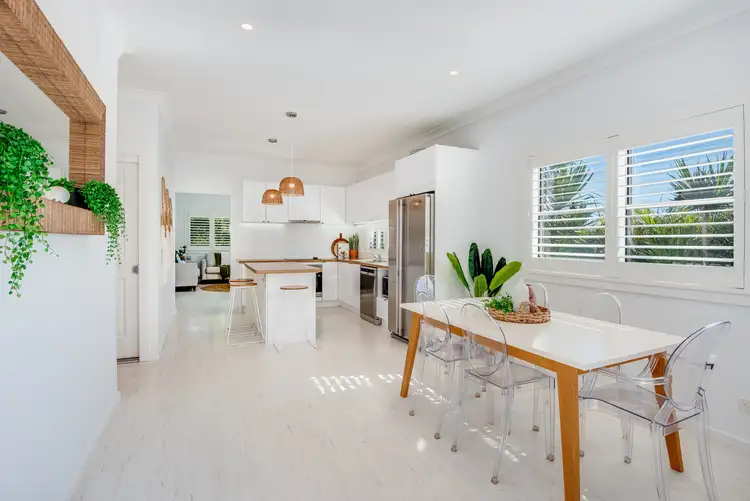 Fifth view of Homely house listing, 2 Bellevue Street, Long Jetty NSW 2261