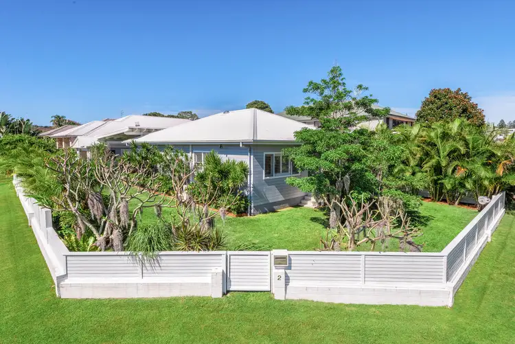 Sixth view of Homely house listing, 2 Bellevue Street, Long Jetty NSW 2261