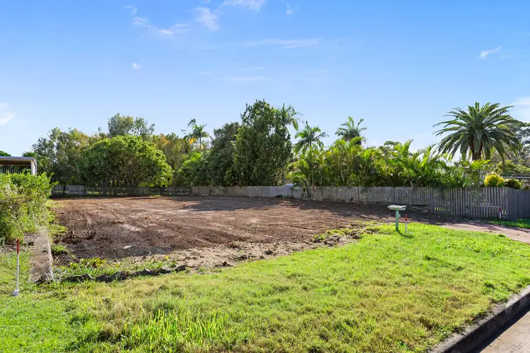 2a Hucker Court, Cleveland QLD 4163
