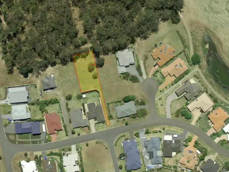 31 Grangewood Avenue, Tallwoods Village NSW 2430