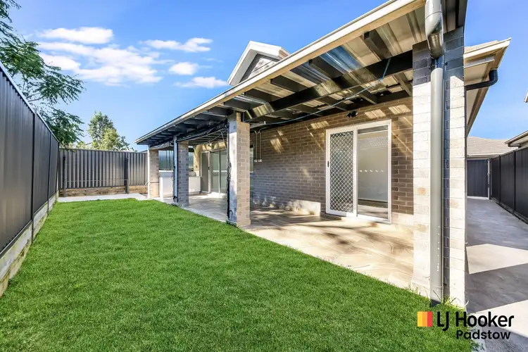 Second view of Homely villa listing, 6/113 Ely Street, Revesby NSW 2212