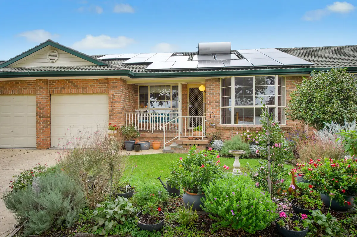 Main view of Homely villa listing, 2/2A Tunis Street, Laurieton NSW 2443