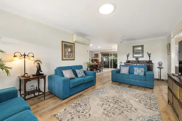 Fifth view of Homely villa listing, 2/2A Tunis Street, Laurieton NSW 2443