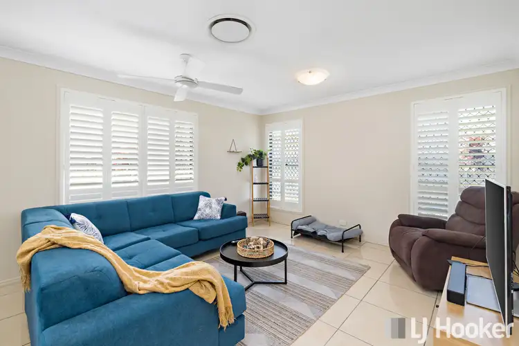 Second view of Homely house listing, 53 Trafalgar Vale Avenue, Wellington Point QLD 4160