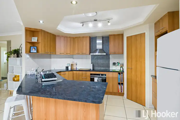 Third view of Homely house listing, 53 Trafalgar Vale Avenue, Wellington Point QLD 4160