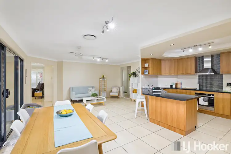Fourth view of Homely house listing, 53 Trafalgar Vale Avenue, Wellington Point QLD 4160