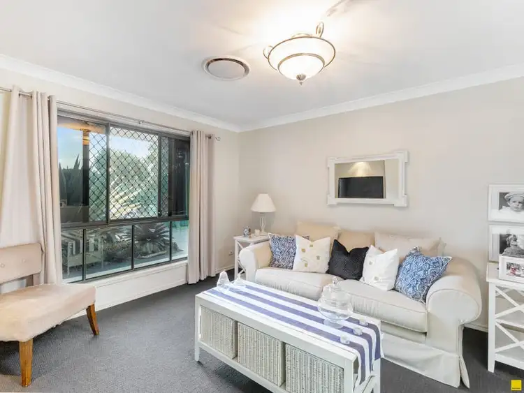 Fifth view of Homely house listing, 53 Trafalgar Vale Avenue, Wellington Point QLD 4160