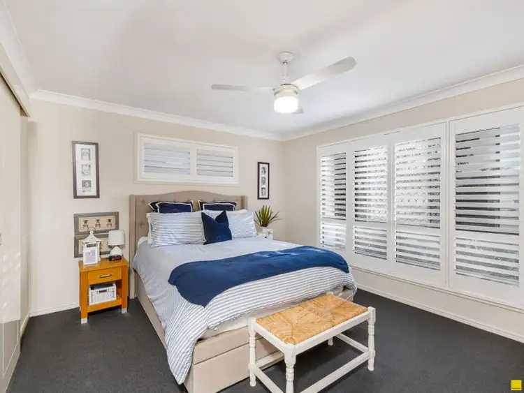 Sixth view of Homely house listing, 53 Trafalgar Vale Avenue, Wellington Point QLD 4160