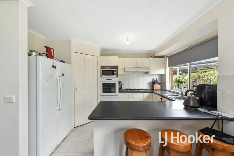 Fourth view of Homely house listing, 39 Bellbrae Crescent, Cranbourne West VIC 3977