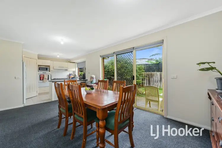 Sixth view of Homely house listing, 39 Bellbrae Crescent, Cranbourne West VIC 3977