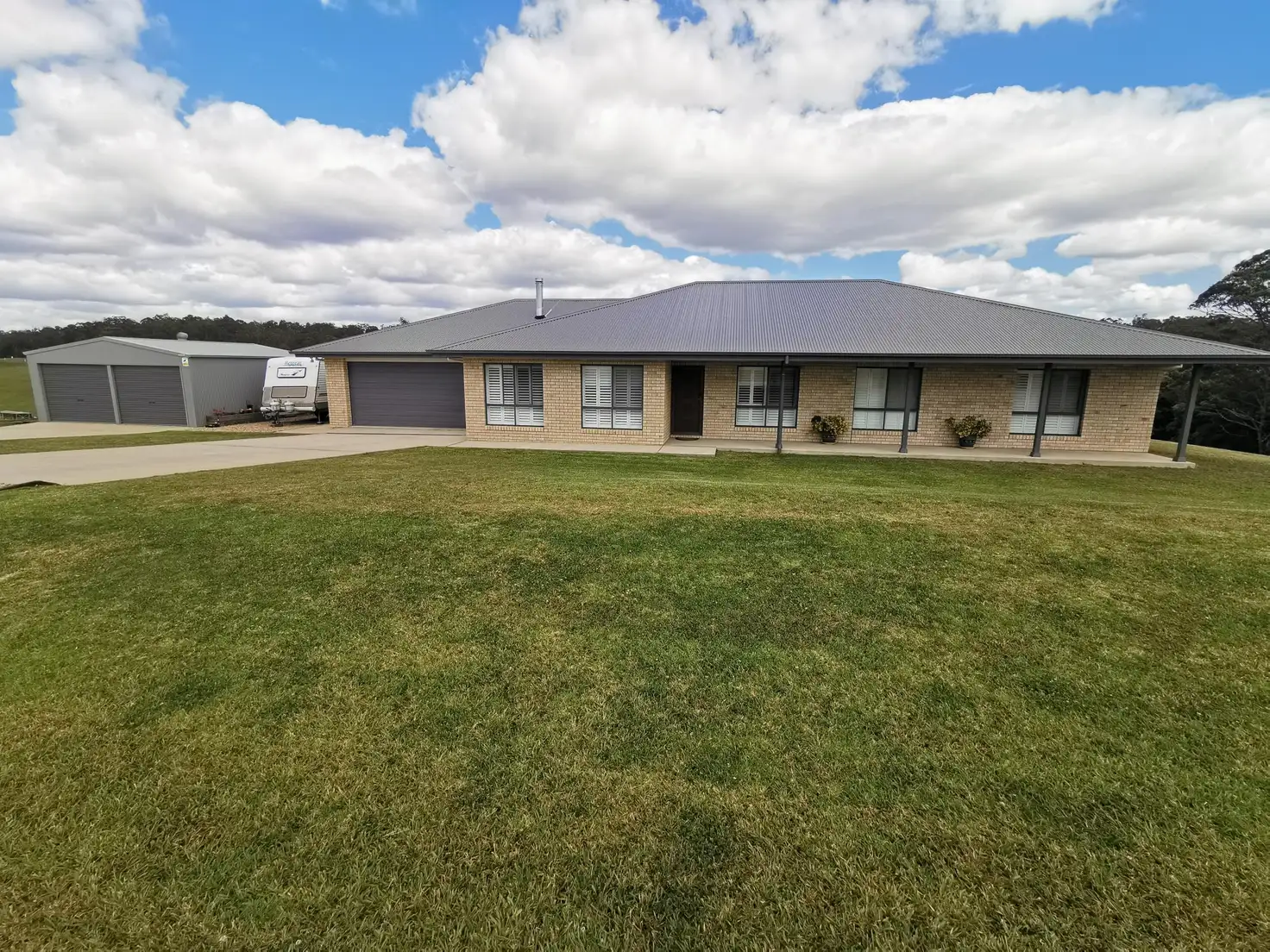 Main view of Homely house listing, 15 Geoffrey Charles Drive, Macksville NSW 2447