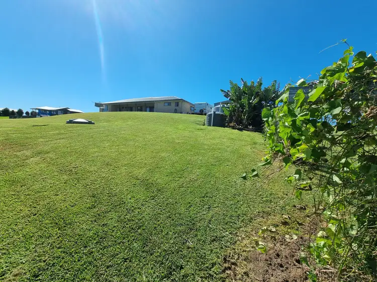 Second view of Homely house listing, 15 Geoffrey Charles Drive, Macksville NSW 2447