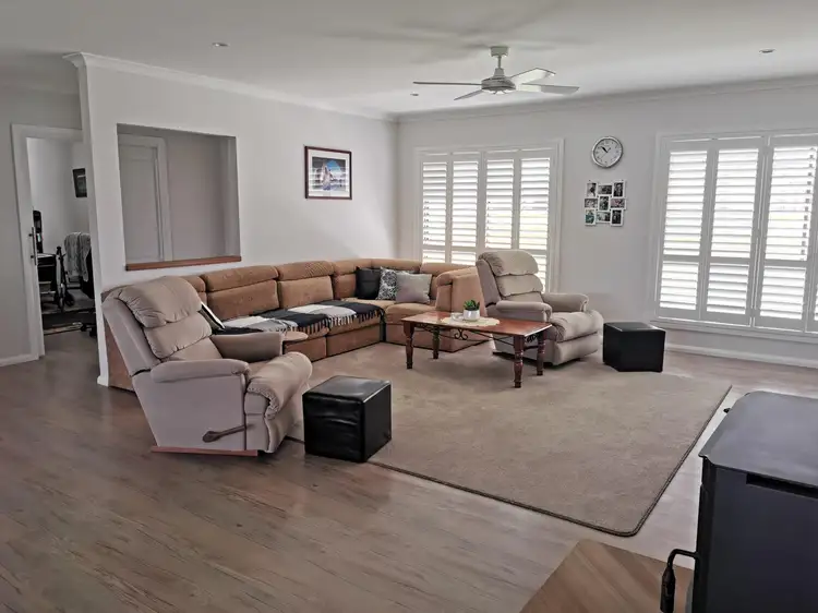 Fifth view of Homely house listing, 15 Geoffrey Charles Drive, Macksville NSW 2447
