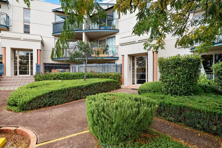 Second view of Homely unit listing, 27/2 Ranken Place, Belconnen ACT 2617