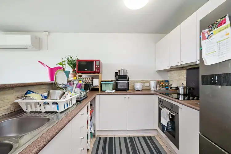 Third view of Homely unit listing, 27/2 Ranken Place, Belconnen ACT 2617