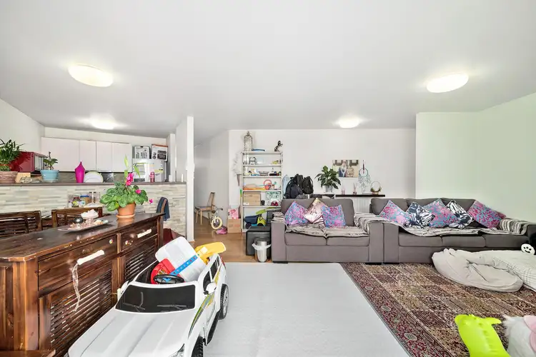 Fifth view of Homely unit listing, 27/2 Ranken Place, Belconnen ACT 2617