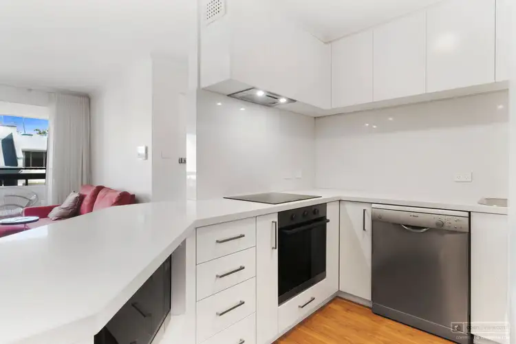 Fifth view of Homely apartment listing, J5/2 Currie Crescent, Griffith ACT 2603