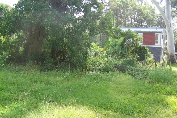 Fourth view of Homely land listing, 28 PAULA pde, Lamb Island QLD 4184