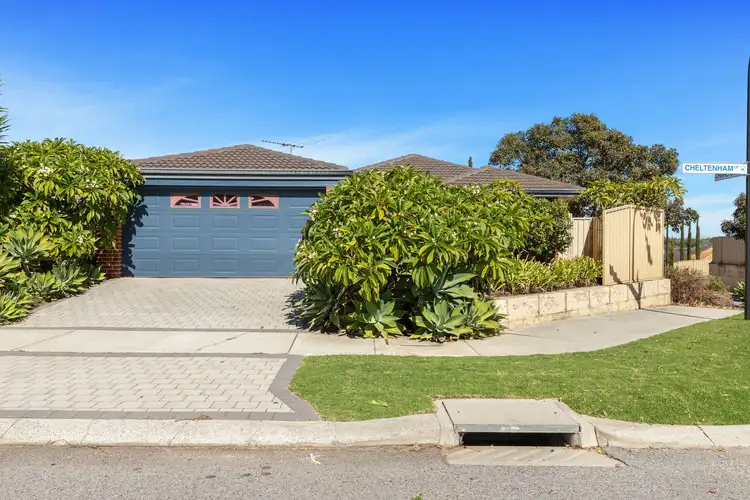 Second view of Homely house listing, 74 Cheltenham Loop, Bertram WA 6167