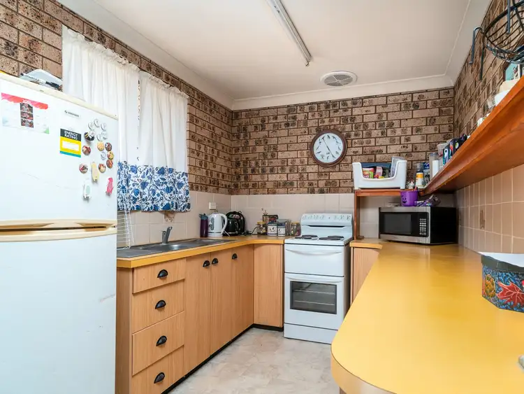 Second view of Homely house listing, 1/159 Algalah Street, Narromine NSW 2821