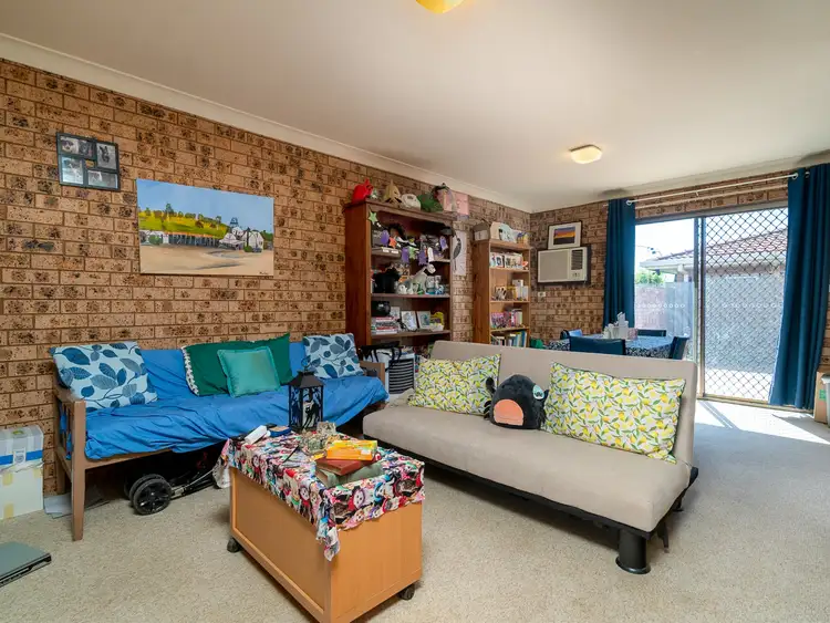 Third view of Homely house listing, 1/159 Algalah Street, Narromine NSW 2821