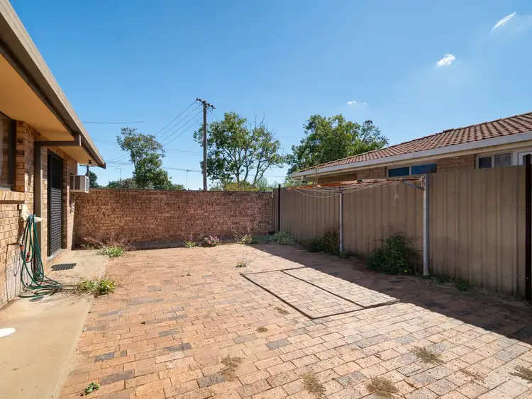 Fifth view of Homely house listing, 1/159 Algalah Street, Narromine NSW 2821