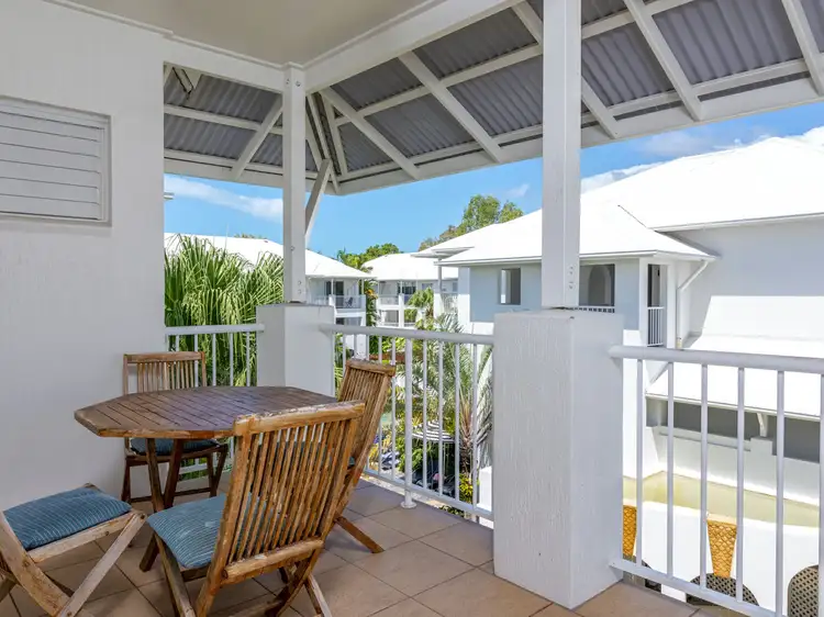 101 Portsea/70 Davidson Street, Port Douglas QLD 4877