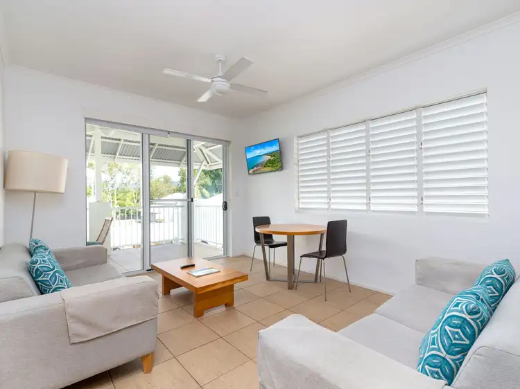 Second view of Homely unit listing, 101 Portsea/70 Davidson Street, Port Douglas QLD 4877
