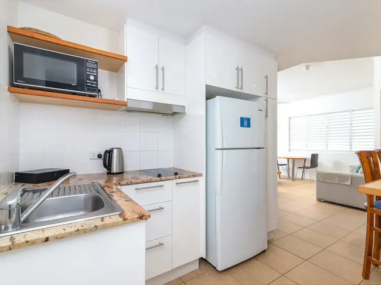 Fourth view of Homely unit listing, 101 Portsea/70 Davidson Street, Port Douglas QLD 4877