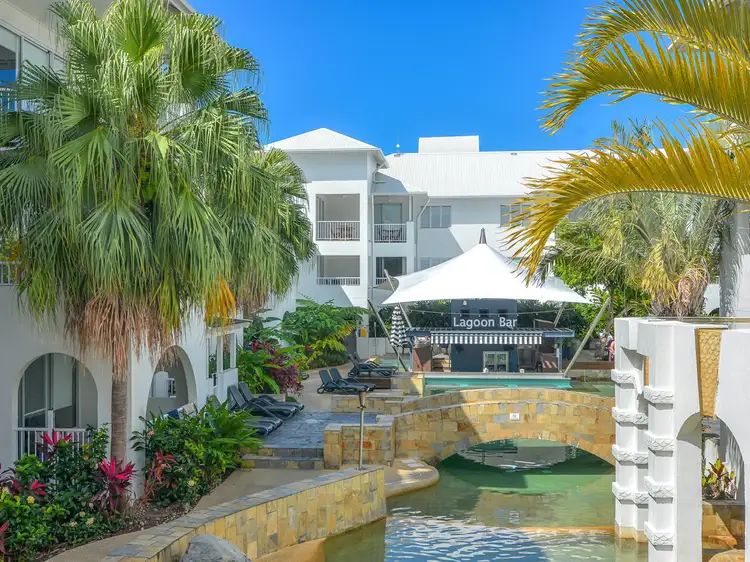 Fifth view of Homely unit listing, 101 Portsea/70 Davidson Street, Port Douglas QLD 4877