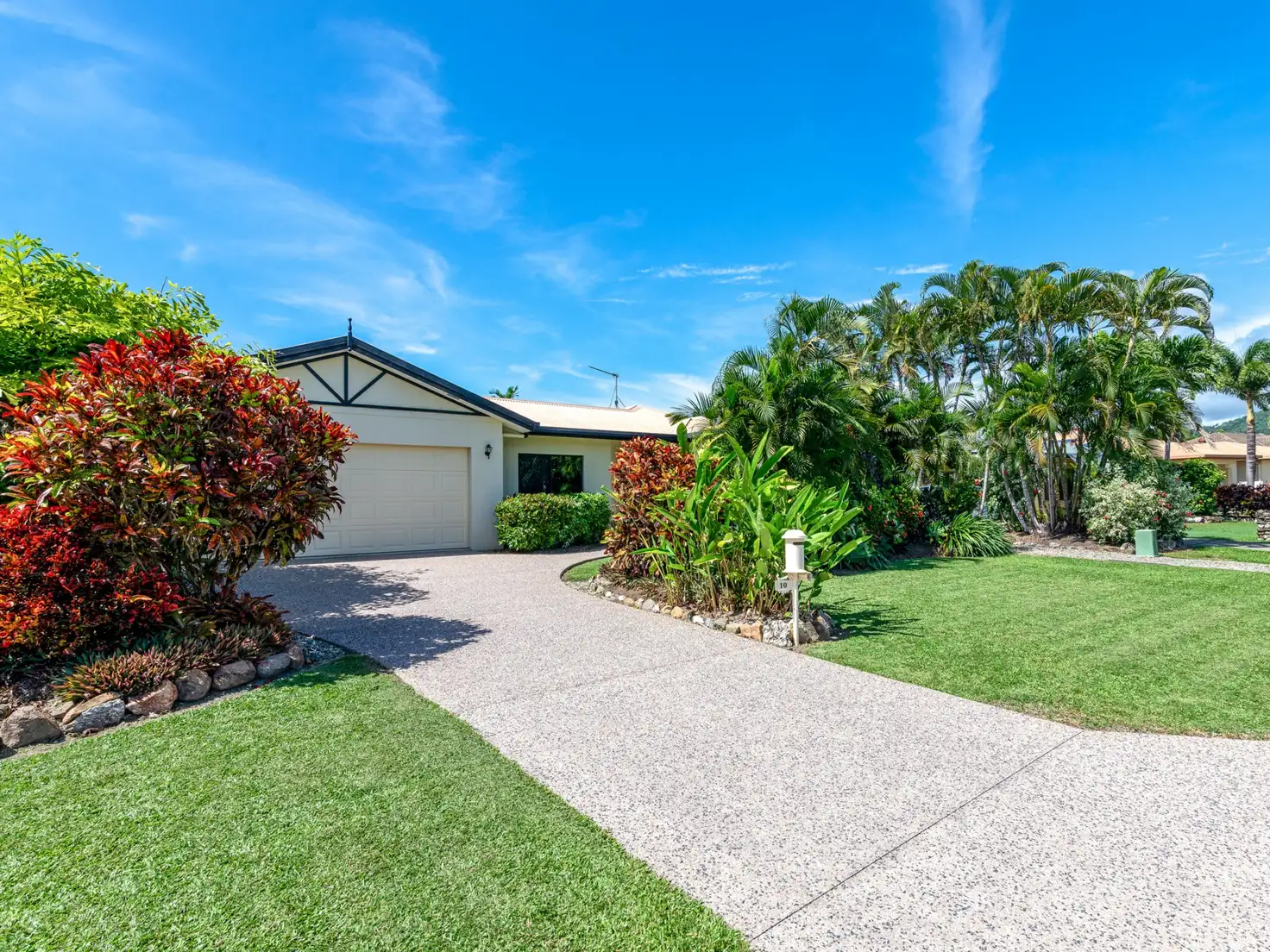 Main view of Homely house listing, 10 Brolga Street, Port Douglas QLD 4877